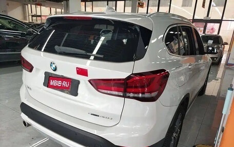 BMW X1, 2022 год, 3 666 852 рублей, 5 фотография