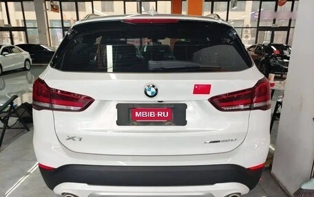 BMW X1, 2022 год, 3 666 852 рублей, 4 фотография