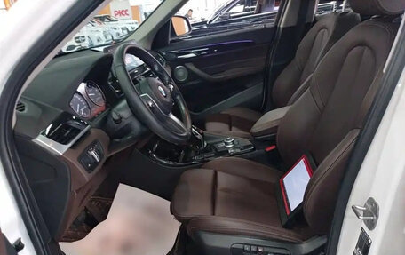 BMW X1, 2022 год, 3 666 852 рублей, 11 фотография