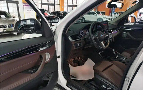 BMW X1, 2022 год, 3 666 852 рублей, 12 фотография