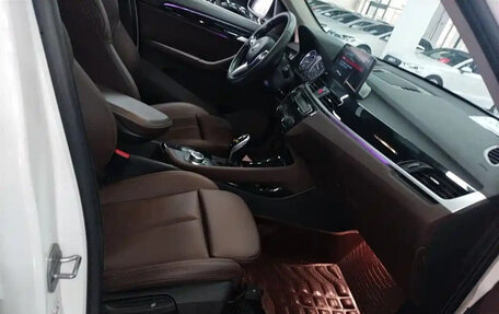 BMW X1, 2022 год, 3 666 852 рублей, 15 фотография