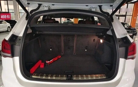 BMW X1, 2022 год, 3 666 852 рублей, 13 фотография