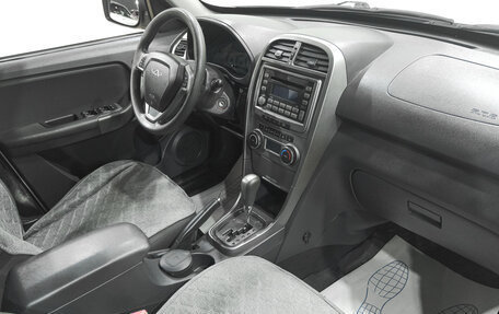 Chery Tiggo (T11), 2014 год, 769 000 рублей, 8 фотография