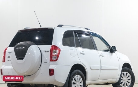 Chery Tiggo (T11), 2014 год, 769 000 рублей, 6 фотография