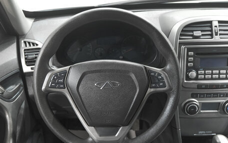 Chery Tiggo (T11), 2014 год, 769 000 рублей, 12 фотография