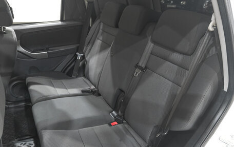 Chery Tiggo (T11), 2014 год, 769 000 рублей, 21 фотография