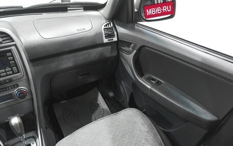 Chery Tiggo (T11), 2014 год, 769 000 рублей, 10 фотография