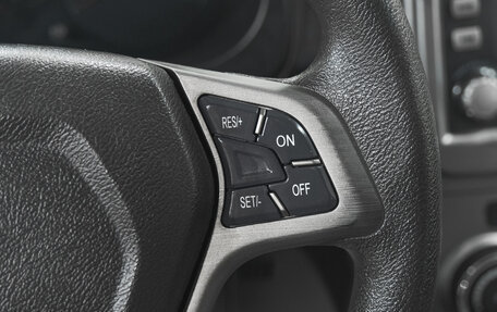 Chery Tiggo (T11), 2014 год, 769 000 рублей, 14 фотография