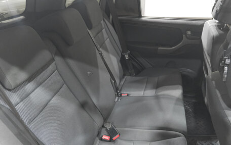 Chery Tiggo (T11), 2014 год, 769 000 рублей, 20 фотография