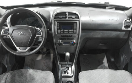 Chery Tiggo (T11), 2014 год, 769 000 рублей, 11 фотография