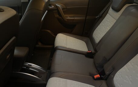 Opel Meriva, 2011 год, 470 000 рублей, 12 фотография