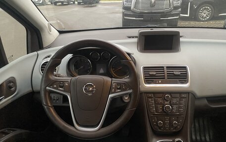 Opel Meriva, 2011 год, 470 000 рублей, 6 фотография