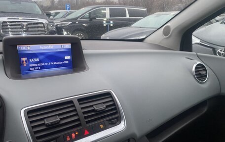 Opel Meriva, 2011 год, 470 000 рублей, 8 фотография