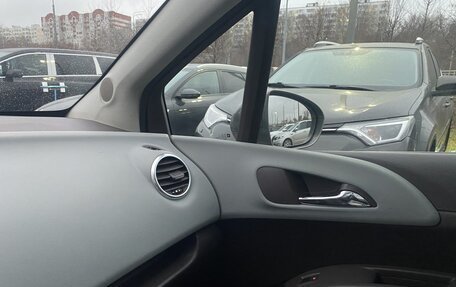 Opel Meriva, 2011 год, 470 000 рублей, 7 фотография