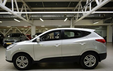 Hyundai ix35 I рестайлинг, 2012 год, 1 100 000 рублей, 4 фотография