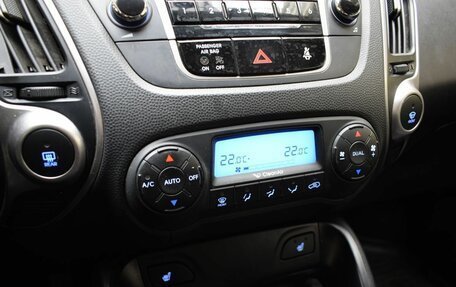 Hyundai ix35 I рестайлинг, 2012 год, 1 100 000 рублей, 13 фотография