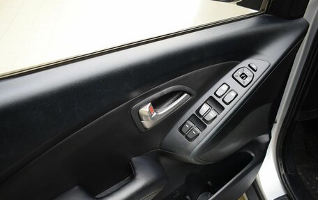 Hyundai ix35 I рестайлинг, 2012 год, 1 100 000 рублей, 14 фотография