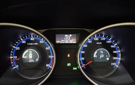 Hyundai ix35 I рестайлинг, 2012 год, 1 100 000 рублей, 11 фотография