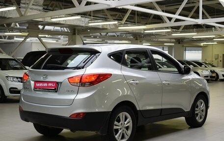 Hyundai ix35 I рестайлинг, 2012 год, 1 100 000 рублей, 7 фотография