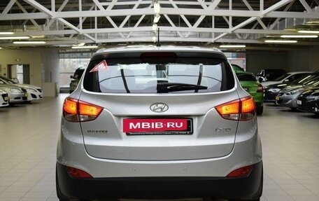 Hyundai ix35 I рестайлинг, 2012 год, 1 100 000 рублей, 6 фотография