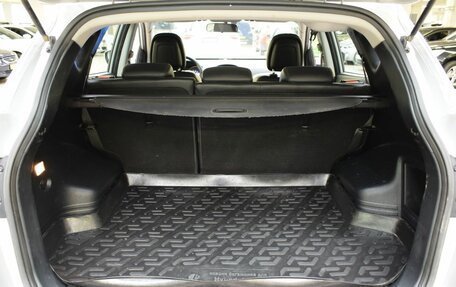 Hyundai ix35 I рестайлинг, 2012 год, 1 100 000 рублей, 18 фотография