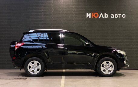 Toyota RAV4, 2011 год, 1 350 000 рублей, 5 фотография