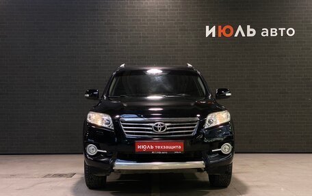 Toyota RAV4, 2011 год, 1 350 000 рублей, 3 фотография