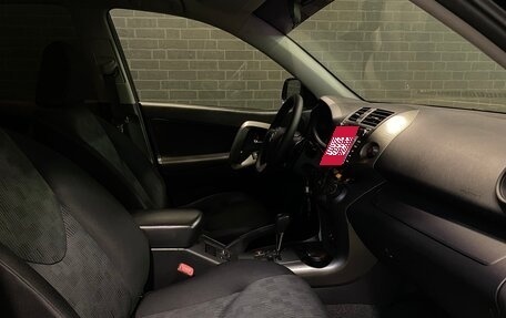 Toyota RAV4, 2011 год, 1 350 000 рублей, 11 фотография