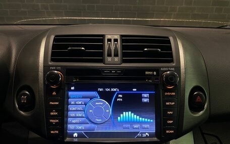 Toyota RAV4, 2011 год, 1 350 000 рублей, 13 фотография