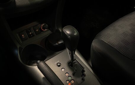 Toyota RAV4, 2011 год, 1 350 000 рублей, 15 фотография