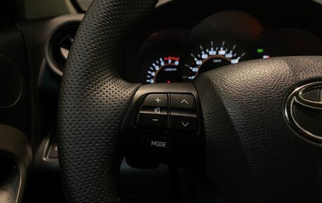 Toyota RAV4, 2011 год, 1 350 000 рублей, 19 фотография