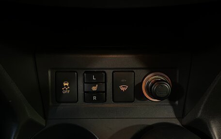 Toyota RAV4, 2011 год, 1 350 000 рублей, 18 фотография