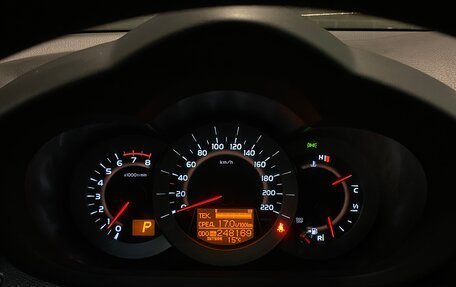 Toyota RAV4, 2011 год, 1 350 000 рублей, 23 фотография