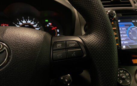 Toyota RAV4, 2011 год, 1 350 000 рублей, 20 фотография