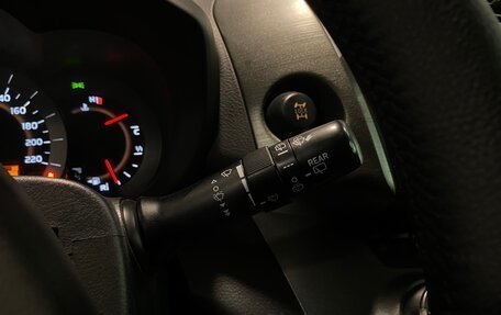 Toyota RAV4, 2011 год, 1 350 000 рублей, 22 фотография