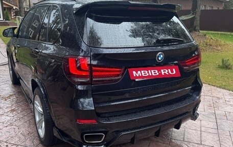 BMW X5, 2017 год, 4 450 000 рублей, 5 фотография