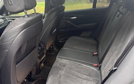 BMW X5, 2017 год, 4 450 000 рублей, 10 фотография