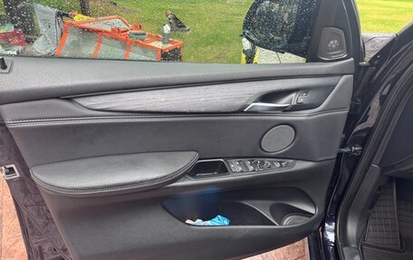 BMW X5, 2017 год, 4 450 000 рублей, 8 фотография