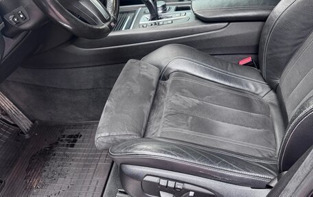 BMW X5, 2017 год, 4 450 000 рублей, 9 фотография