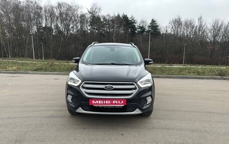 Ford Kuga III, 2017 год, 1 580 000 рублей, 3 фотография