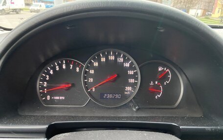 Suzuki Grand Vitara, 2003 год, 900 000 рублей, 5 фотография