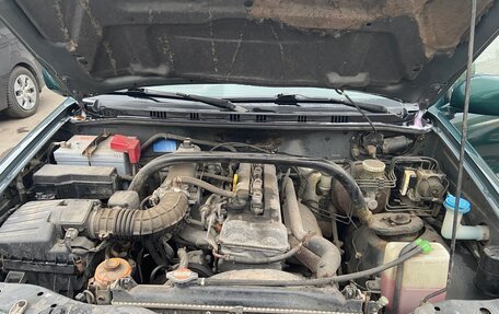 Suzuki Grand Vitara, 2003 год, 900 000 рублей, 6 фотография