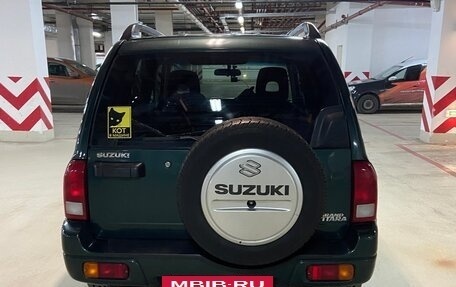 Suzuki Grand Vitara, 2003 год, 900 000 рублей, 4 фотография