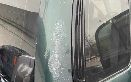 Suzuki Grand Vitara, 2003 год, 900 000 рублей, 10 фотография