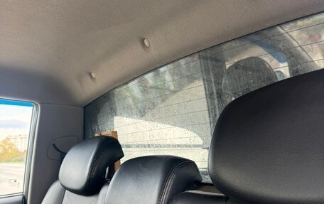 SsangYong Actyon Sports II, 2007 год, 850 000 рублей, 8 фотография