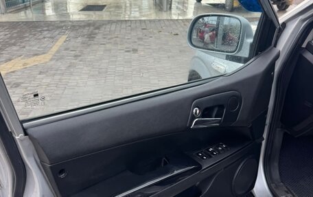 SsangYong Actyon Sports II, 2007 год, 850 000 рублей, 6 фотография