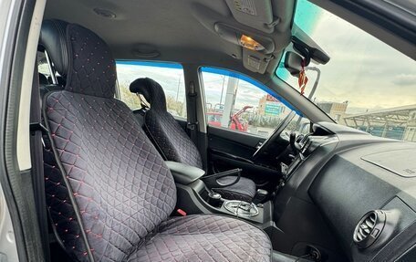 SsangYong Actyon Sports II, 2007 год, 850 000 рублей, 13 фотография