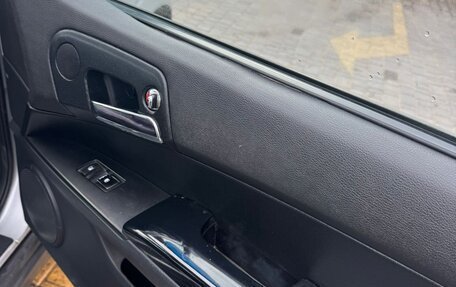 SsangYong Actyon Sports II, 2007 год, 850 000 рублей, 16 фотография