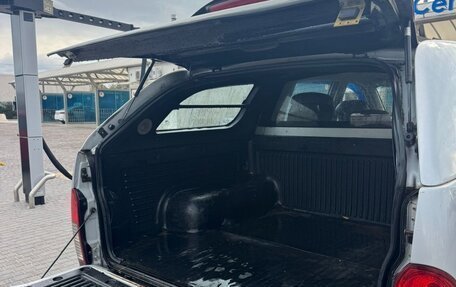 SsangYong Actyon Sports II, 2007 год, 850 000 рублей, 12 фотография