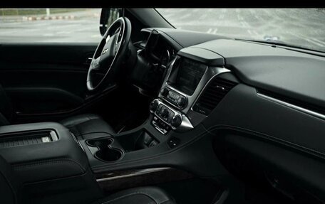 Chevrolet Tahoe IV, 2016 год, 4 600 000 рублей, 12 фотография